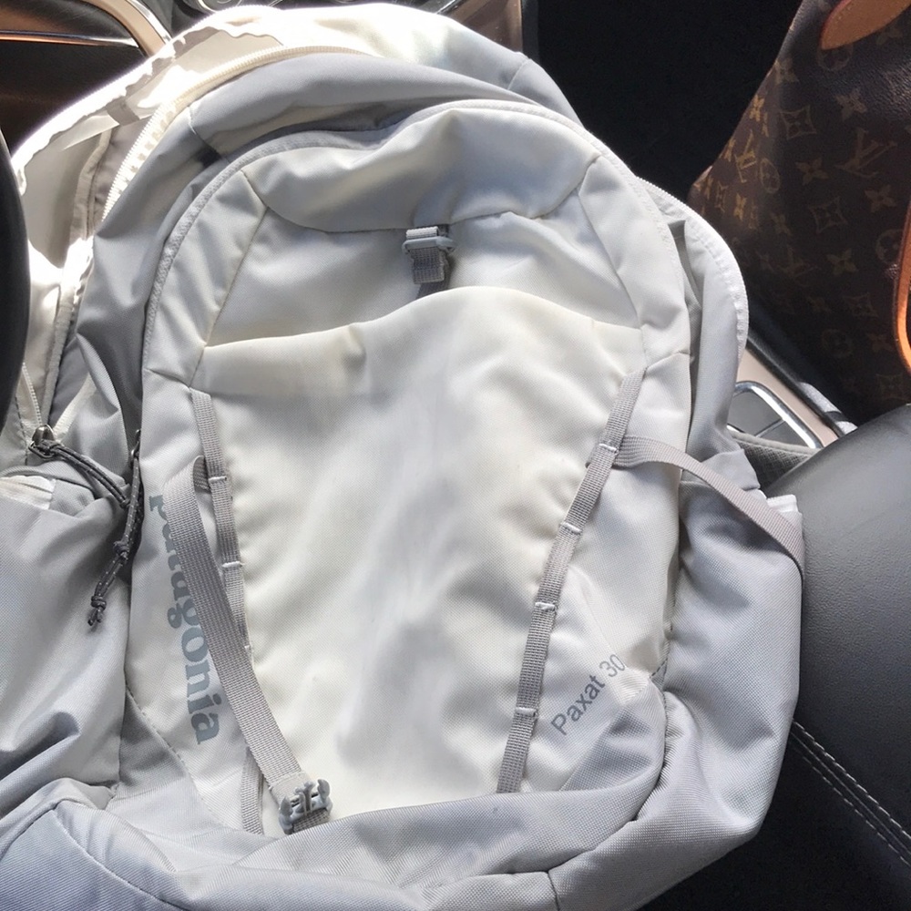 Patagonia backpack